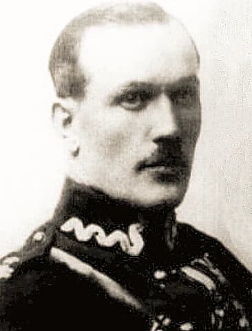 Leopold Endel-Ragis