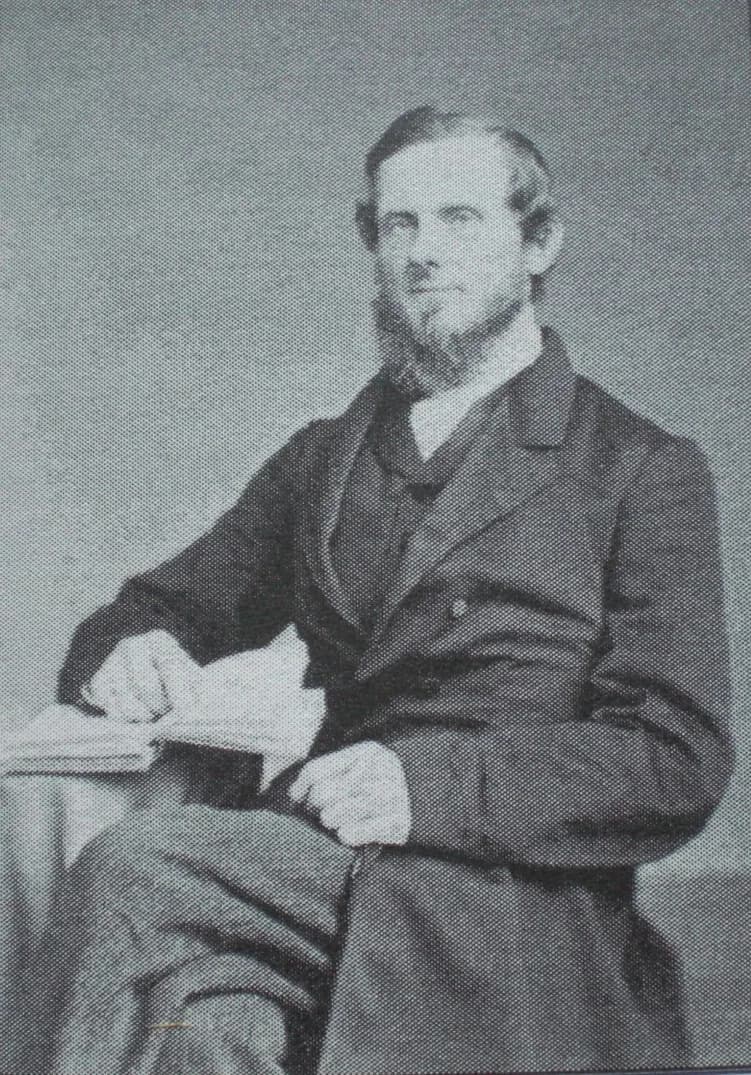 David Jewett Waller, Sr.