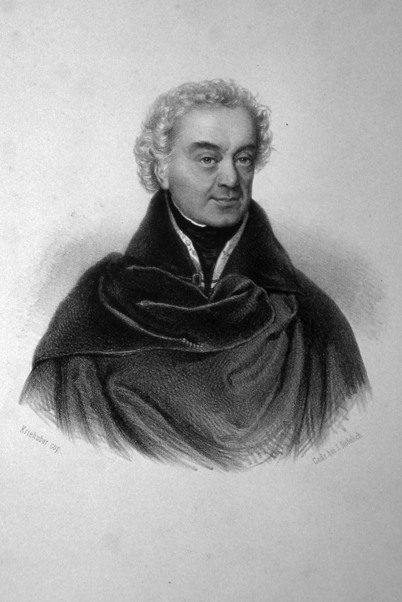Michael Maximilian Franz von Althann