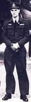 Porträt von John Leavitt (1918–2009) – Gedenkseite