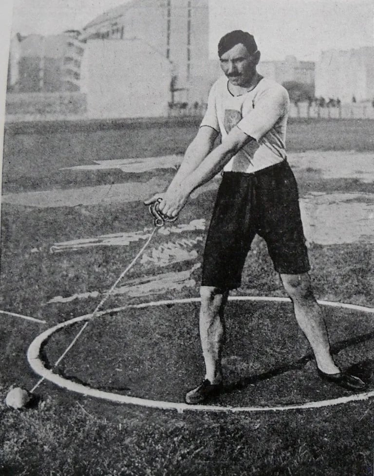 Portrait of István Mudin (1881–1918) – memorial page