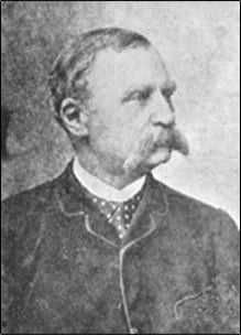 Portrait of Paul Jakisch (1825–1912) – memorial page