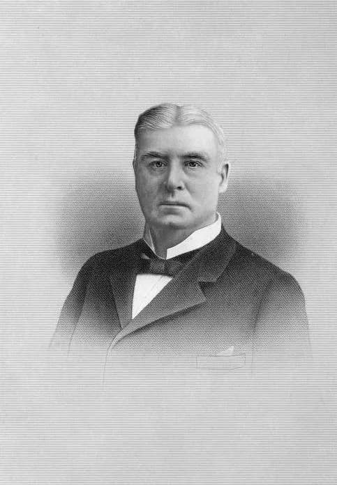 George Richards