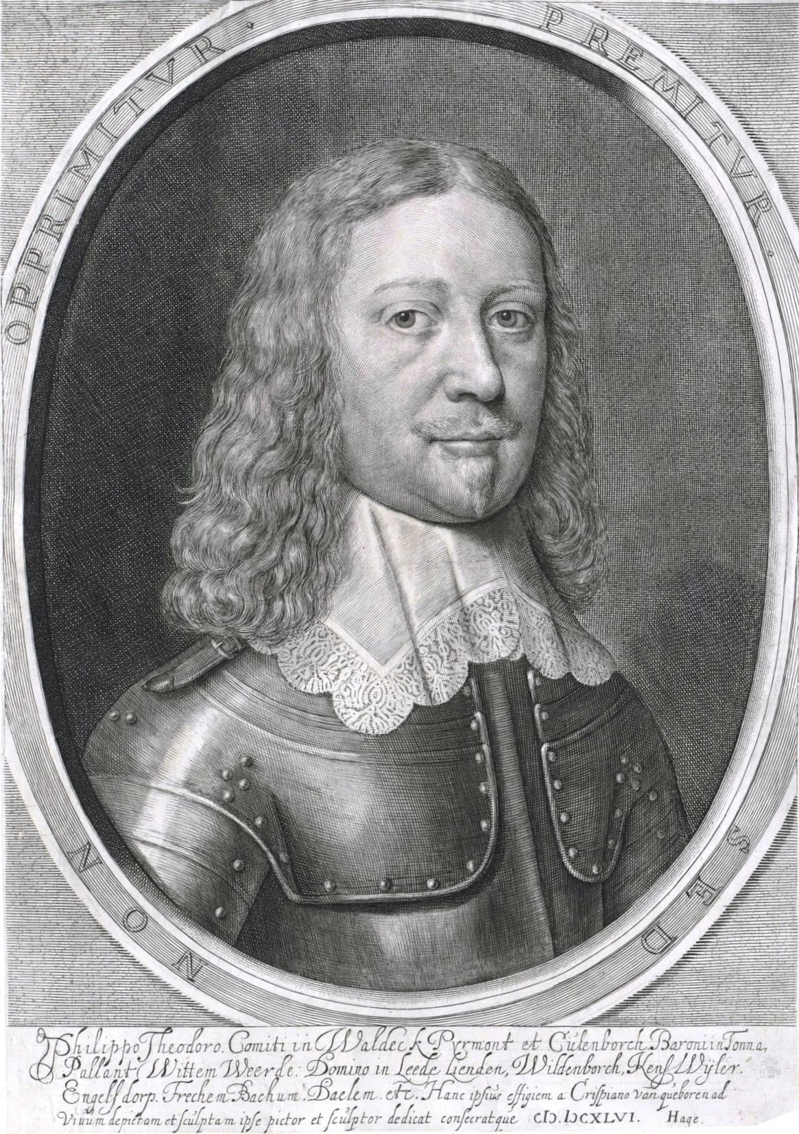 Philipp Dietrich