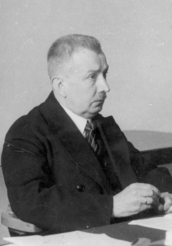 Portrait of Stefan Borowiecki (1881–1937) – memorial page
