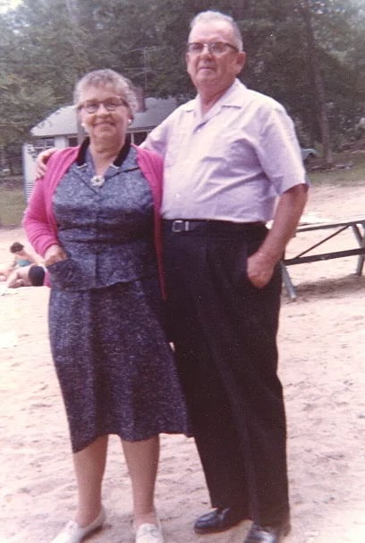 Porträt von Clifford Edward Milner (1892–1980) – Gedenkseite