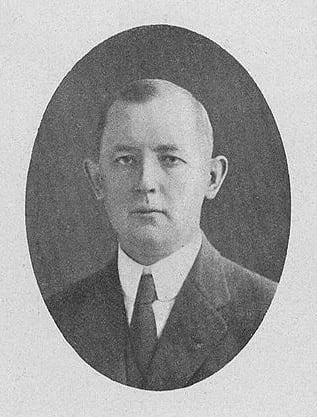 Portrait of Artturi Hellemaa (1893–1976) – memorial page