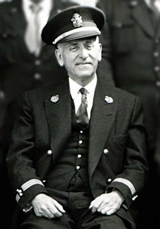Portrait of Josep Sabadell i Mercadé (1891–1986) – memorial page