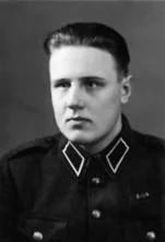 Portrait of Erkki Korpi (1920–1988) – memorial page