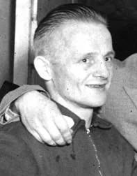 Portrait of Erkki Talosela (1921–2010) – memorial page