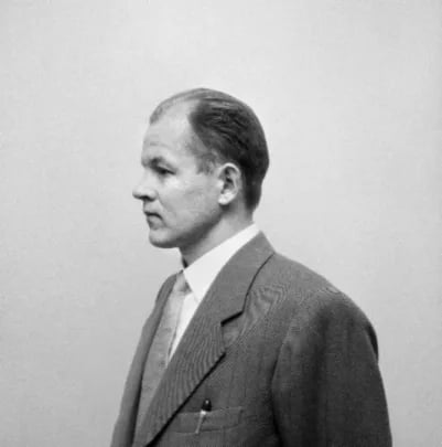 Porträt von Juha Eirto (1934–2011) – Gedenkseite
