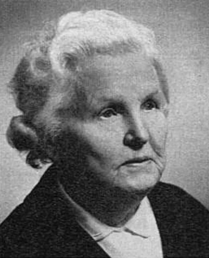Portrait of Linda Tanner (1882–1978) – memorial page