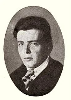 Portrait of Emmerich Alois Hruška (1895–1957) – memorial page
