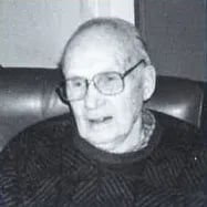 Portrait of Niilo Kosola (1911–1996) – memorial page
