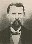 Porträt von Frederik Jacobus Potgieter (1858–1924) – Gedenkseite