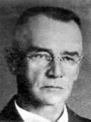 Portrait of Walter Andersin (1871–1944) – memorial page