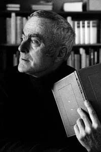 Portrait of Gaston Cherpillod (1925–2012) – memorial page