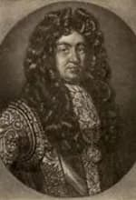 Christopher Monck