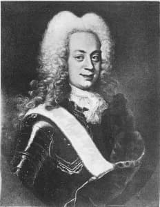 Christian Danneskiold-Samsøe