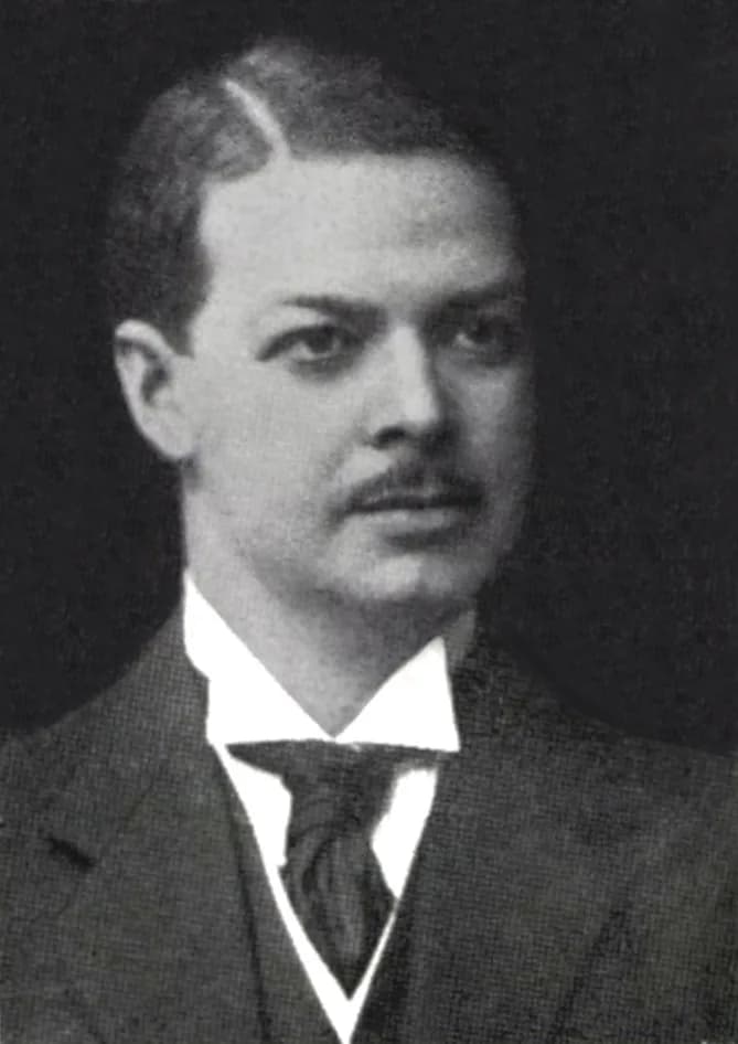 Christian Fredrik Arbo
