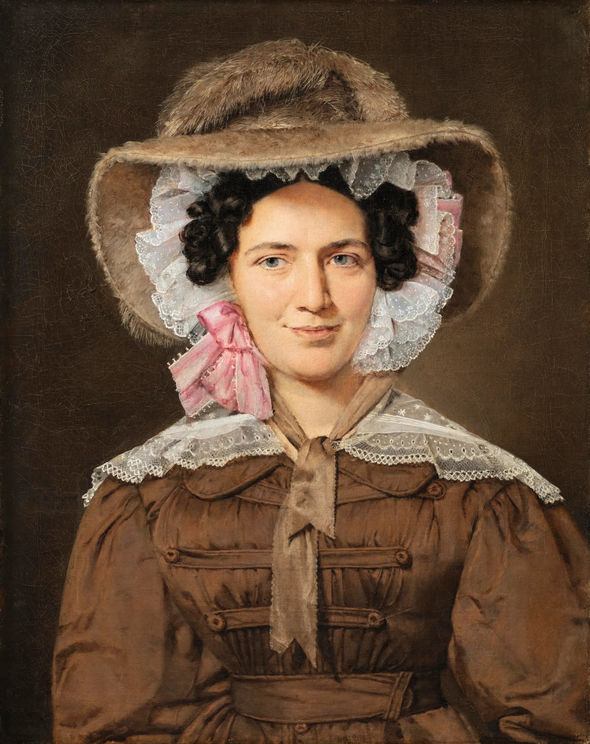 Christine Stampe