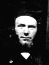 Portrait of Daniel Niclasen (1840–1900) – memorial page