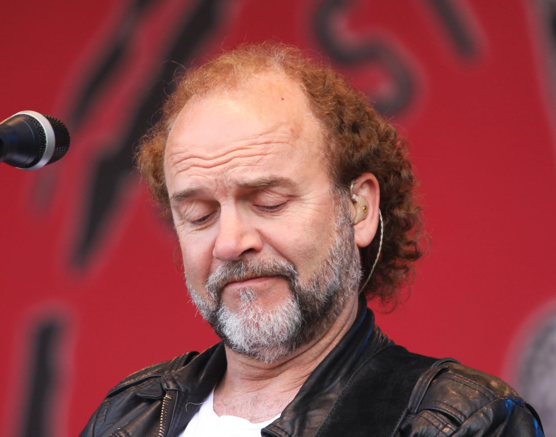 Portrait of Frode Viken (1955–2018) – memorial page