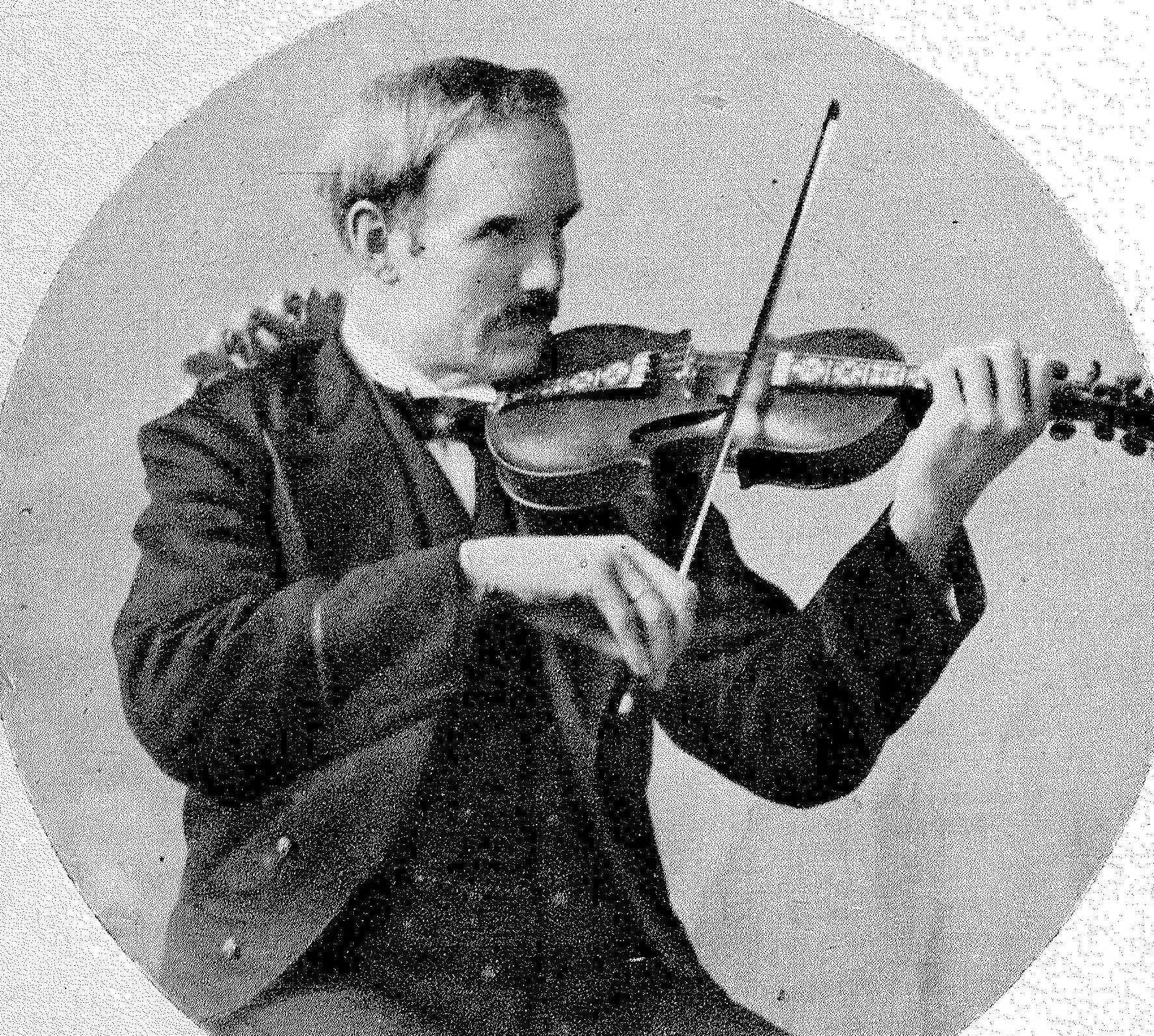 Portrait of Kjetil Flatin (1879–1960) – memorial page