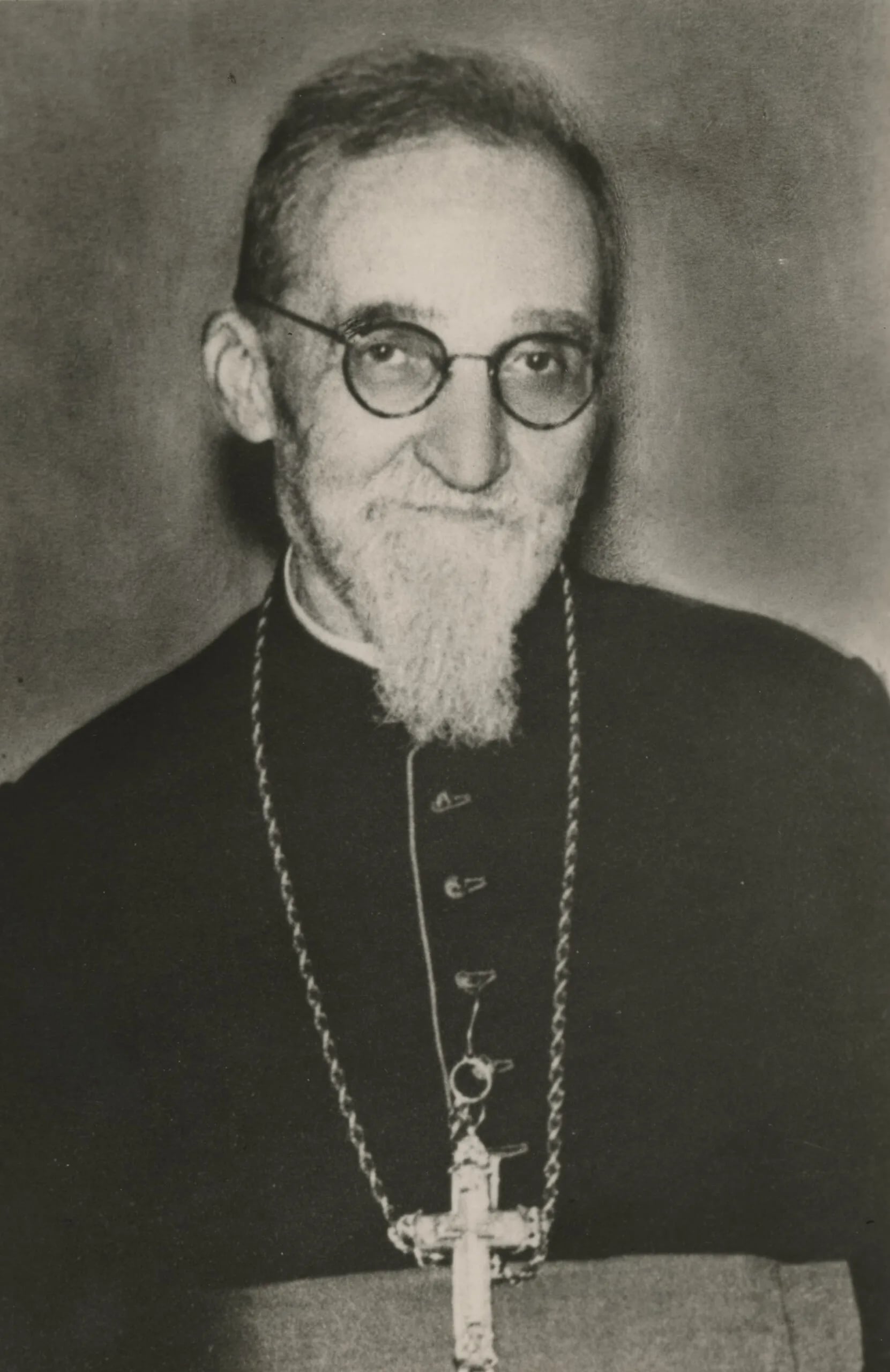 Porträt von Louis-Gabriel-Xavier Jantzen (1885–1953) – Gedenkseite