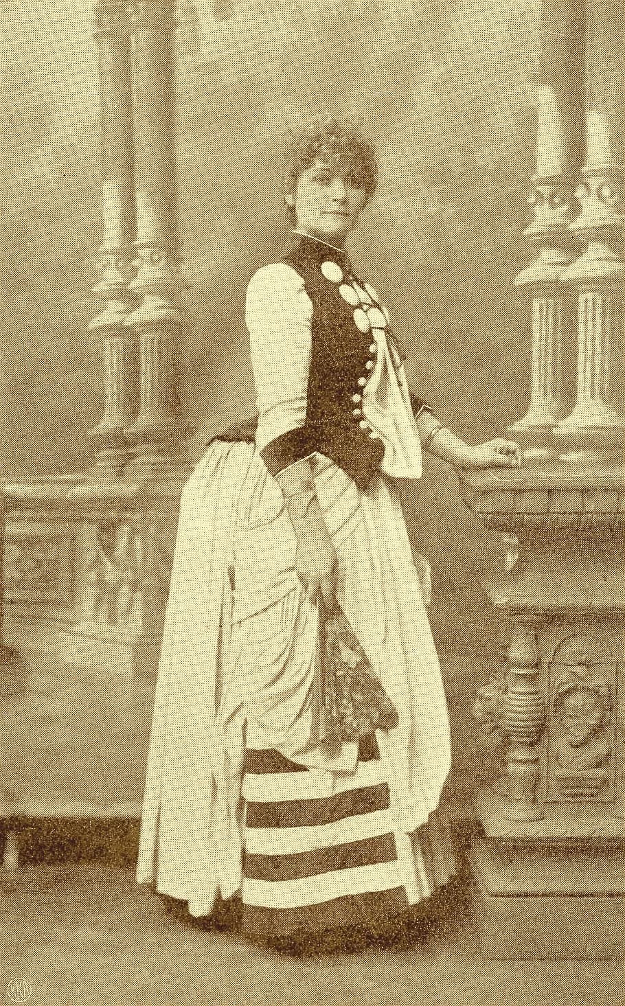 Octavia Sperati