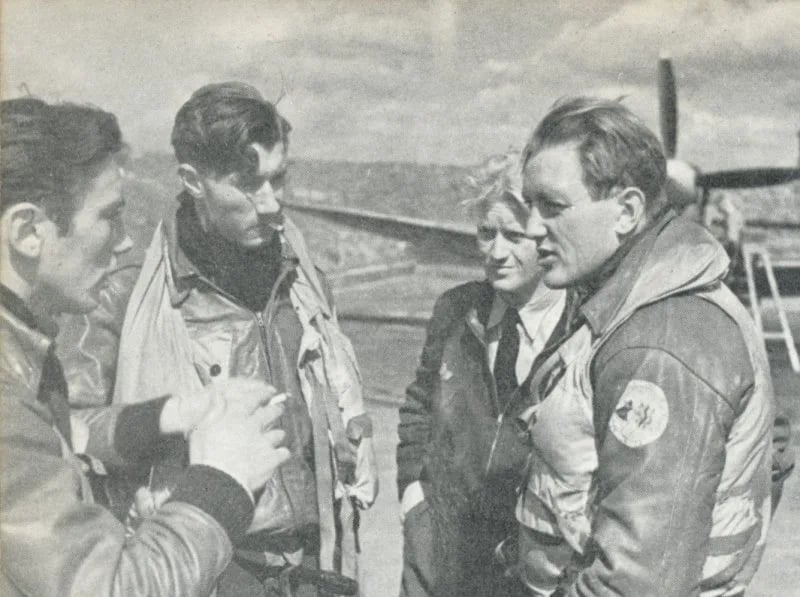 Porträt von Ola Gert Aanjesen (1918–2002) – Gedenkseite