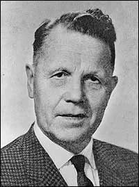 Portrait of Per Tylden (1904–1967) – memorial page