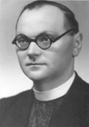 Portrait of Jan Filip (1911–1971) – memorial page