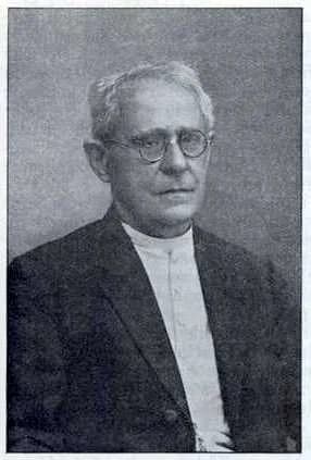 Jaroslav Václav Vacek