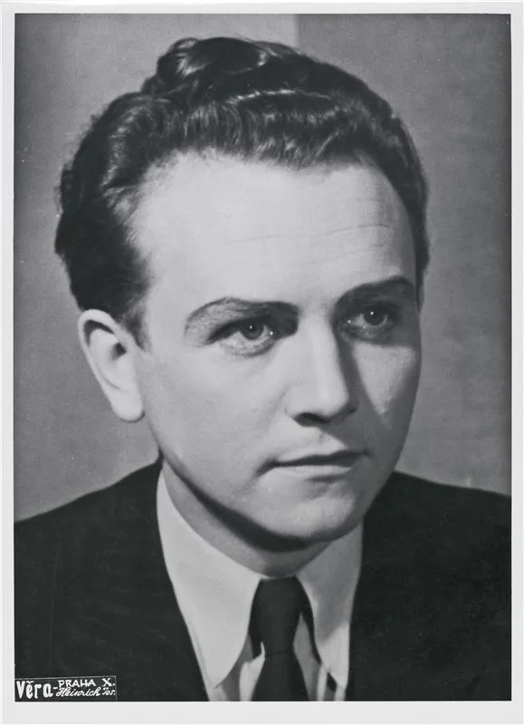 Jiří Dohnal