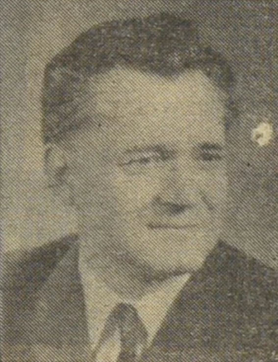 Porträt von Karel Hoffmann (1924–2013) – Gedenkseite