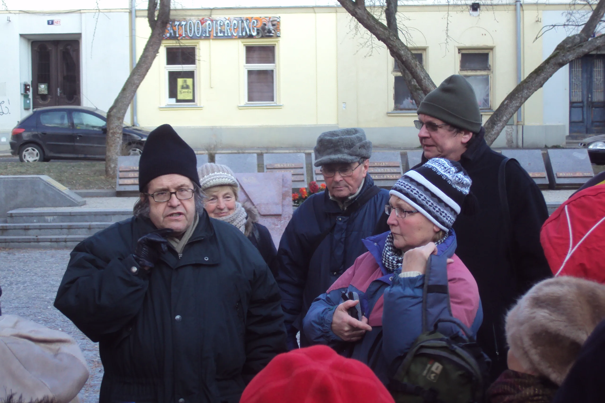 Ladislav Smejkal