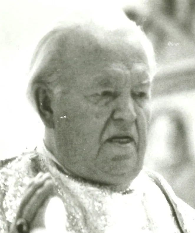 Portrait of Ludvík Horký (1913–2008) – memorial page