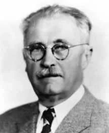 Porträt von Milan Babuška (1884–1953) – Gedenkseite