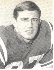 Portrait of Larry C. Brewer (1948–2003) – memorial page