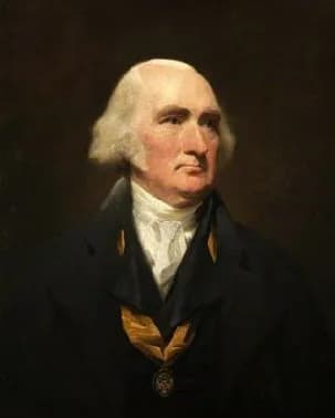 William Forbes