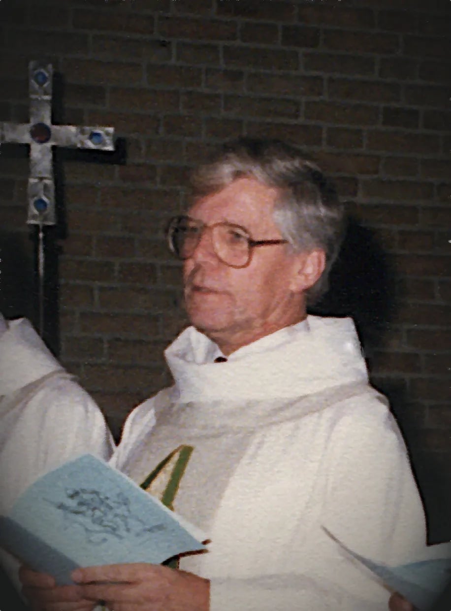 Portrait of Theo Sloot (1931–2006) – memorial page