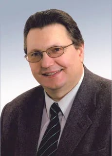 Portrait of Wadym Awerjanow (1951–2010) – memorial page