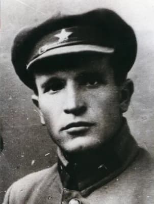 Sawa Sacharowytsch Boschko