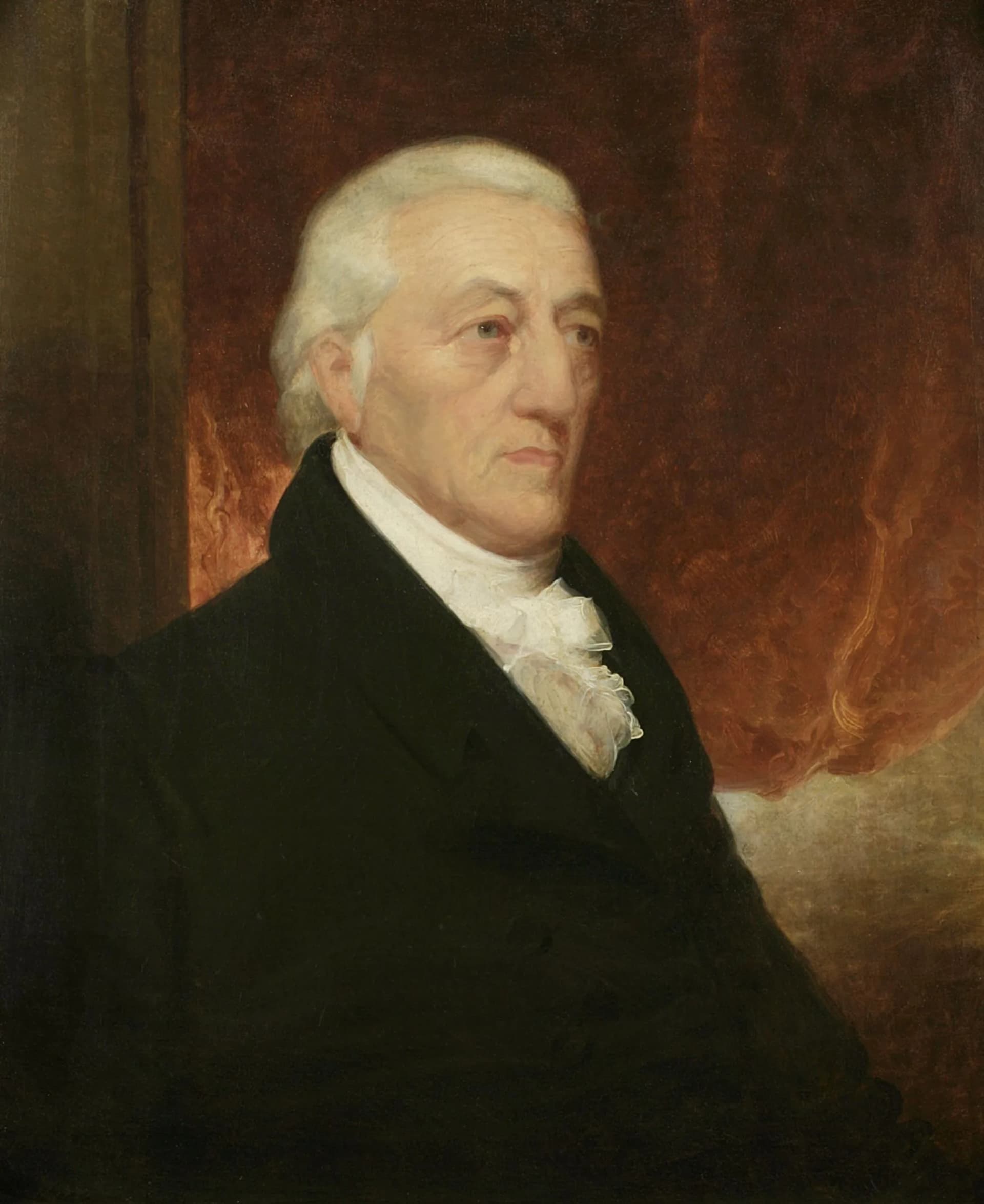 Henry Rutgers