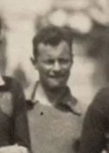 Portrait of Dick MacNeill (1898–1963) – memorial page