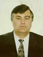 Portrait of Kostiantyn Dovhan (1954–2021) – memorial page