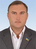 Portrait of Mykola Zhuk (1976–2025) – memorial page