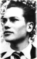 Portrait of Charles Blétel (1920–1944) – memorial page