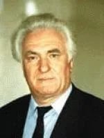 Porträt von Anatolii Rakhanskyi (1939–2018) – Gedenkseite